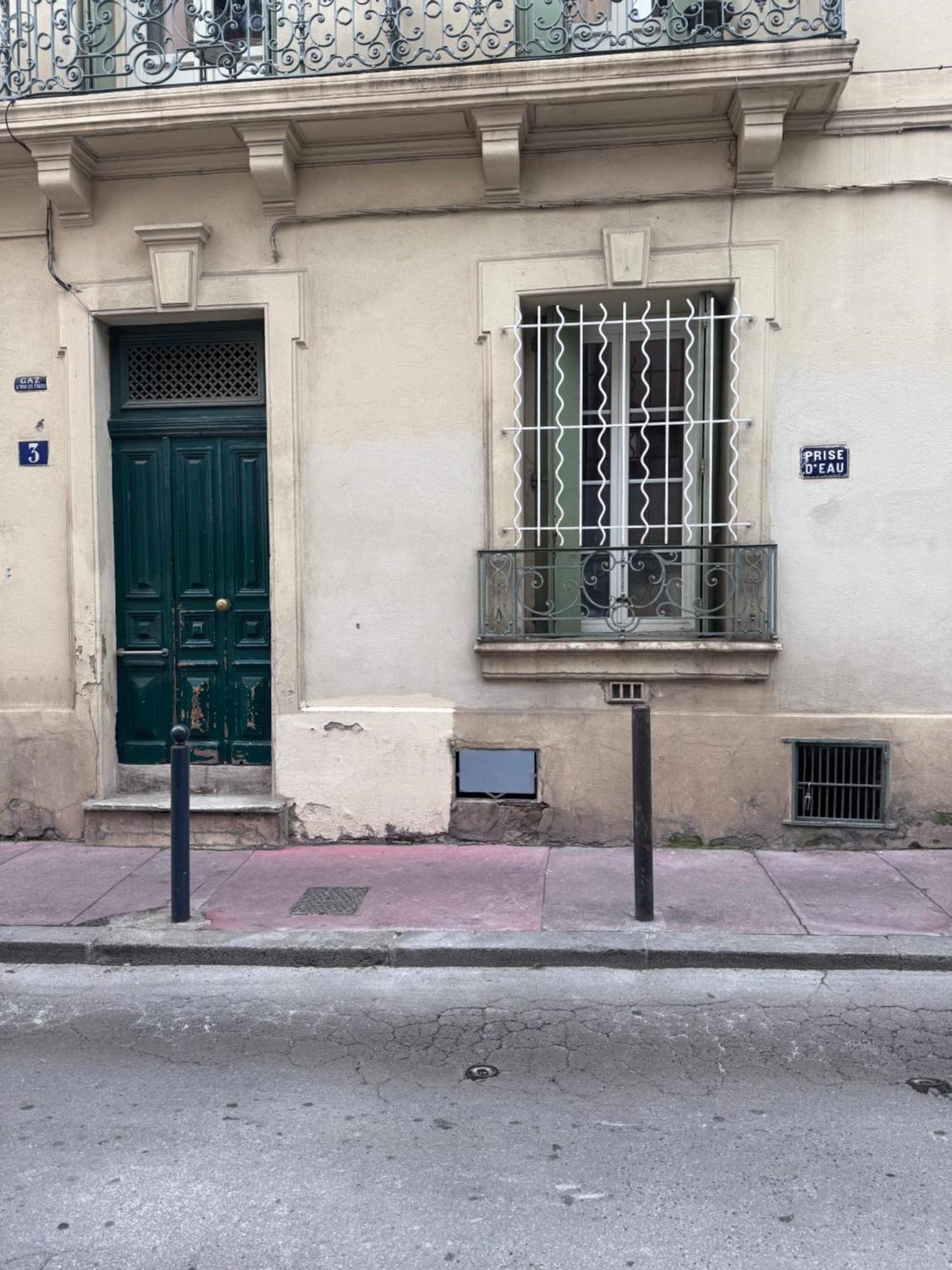 Séjour chez l'habitant Le Farges- Dans Partage-3 Minutes Gare St Roch- Laconciergeriebynina Montpellier